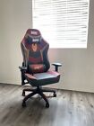 Ironman Gaming Chair Brand New In Box