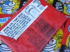 Vintage Garbage Pail Kids Original Series 6 Pack 6th Series Wax Pack Gpk Os6