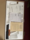 Super Rare Original Kwa Vector Gas Blow Back  read Description 