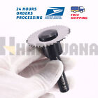 50mm Slitting Saw Arbor Carbide Inserts Thickness 1mm With Straight Shank Arbor