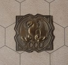 Campaign Coins - Classic Fantasy - 800  Metal Coins For Rpg Larp D d Games