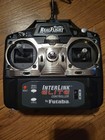 Futaba Real Flight R c Simulator G4 Great Planes Model Mfg Interlink Elite
