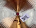 Zildjian Trial Video K Constantinople Crash 18 1 416g Nkzl18conc