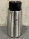 Lot Of 6 Curtis 64 Oz  Thermopro Ss Coffee Brew-thru Pourpot Server Tlxp1901s000