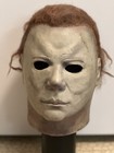 Halloween Ii Myers Mask Nmr Distorted    81
