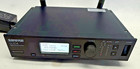 Shure Digital Wireless Receiver Ulxd4 G50 470-534 Mhz Quad-channel
