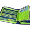 Leapfrog Leappad Learning System 13 Books And 13 Cartridges Carrying Case Tested