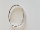 Crystal For Seiko 350t02ans 6139-6020 6117-6400 6117-6409 6117-6410 6117-6419
