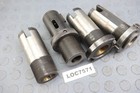 Lathe Bushing  Sleeve  Morse Taper Od  2   To  4mt    3mt Loc7571