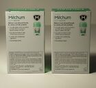 Mitchum Ultimate Women Powder Fresh Antiperspirant Deodorant 1 6oz Solid 2pc Lot
