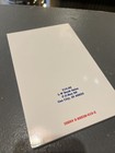 Early 20th Century Stanley Tools Price Guide Book