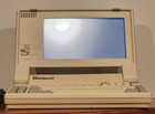Nec Multispeed Portable Computer  Vintage  Collectable