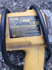 Dewalt Dw290 Corded 1 2  Impact Wrench W  Detent Pin Anvil Clean Works Great