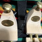 Crockett   Jones Wooden Shoe Trees Pair Size 9 Wooden Shoe Tree Inserts