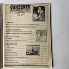 The Ring Magazine December 1990 George Foreman  Mike Tyson No Label Vg