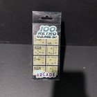 Retro Arcade Handheld Game System 100 Classic Games Brand New