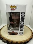 Funko Pop Stranger Things Demogorgon  428 Chase Limited Edition Vinyl Figure