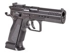 Tanfoglio Limited Custom Co2 Pistol