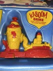 Vintage 1965 Kaboom Balloon Busting Ideal Board Game 2433-1