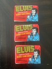Elvis Presley Collectible Lot Of 7 Vintage Items
