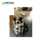 Lathe Milling Vertical Slide Swivel 4 x5  100x125mm  And Steel Grindingvice 85mm