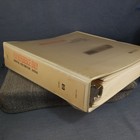 Hp 3455a Digital Voltmeter Operating   Service Manual With Schematics