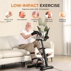Exercise Bike With Leg Support   Stroke Hand Brace - Training - Physical Therapy