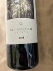 Marciano State 2018 Cabernet Sauvignon 750ml Napa Valley