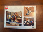 Lego 40902 Tribute To Leonardo Da Vinci Set - New Factory Sealed