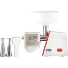 Weston Deluxe Electric Tomato Strainer  82-0250-w 