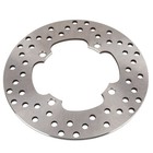 Rear Disc Brake Rotor For Polaris Ranger 900 Fits 2011-2019 Models
