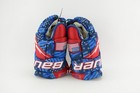 Bauer Vapor Series Ice Hockey Gloves Senior Size 14 Usa   0514-9799 