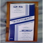 Strip Style Black Stamp Mounts Size 25