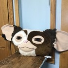 Gremlins Plush Pillow 40    Wide Gizmo Rare Vintage Movie Collectible
