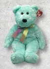 Sherbet Ty Beanie Baby   Buddy Set