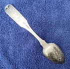Littleton Holland Baltimore Coin Silver