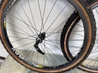 Mavic Crossmax Ceramic Sup Mountain Bike Xc Wheelset 1st Gen 26  Rare