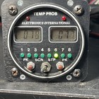 Electronics International Us-8a-6 Aircraft Engine Analyzer