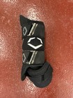 Pro-srz 2 0 Batter s Leg Guard Black Right Handed Hitter