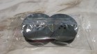 Premium Universal Nylon Typewriter Ribbons -- With Eyelets 