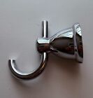 Towel Hanger Hook Franklin Brass Bath Robe Polished Chrome Kinley Kin35-pc-1 Nip