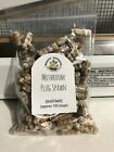 Shiitake Mushroom Plug Spawn 100x - Free Usa Shipping - Grow Mushrooms On Logs 