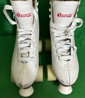 Chicago Women s White Roller Skates Size 9 