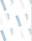 Heat Transfer Paper Light Fabric Laser Iron-on Free Style Light  10 Sheets --a4