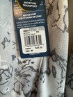 Huk Pursuit Womens Gray Long Sleeve Fishing Shirt Size Medium Gray