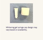44  Teeth Whitening Gel  4  Tooth Whitener Bleaching Professional Refills Usa  