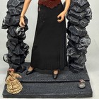 Buffy The Vampire Slayer Drusilla 6  Action Figure Moore Collectibles 2001