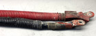 Freightliner Wire Wiring Cable Positive 44 Inch   Negative 36 Inch