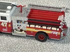 Code 3 Collectibles Seagrave Pumper Fdny Engine 47 Fire Department Of New York