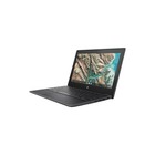 Hp Chromebook 11 G8 Ee 11 6  32gb N4000 Chromeos   gray